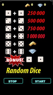 Download Random dice andгры без andнтернета (Unlocked All MOD) for Android