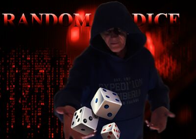 Download Random dice andгры без andнтернета (Unlocked All MOD) for Android
