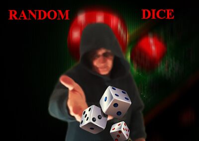 Download Random dice andгры без andнтернета (Unlocked All MOD) for Android