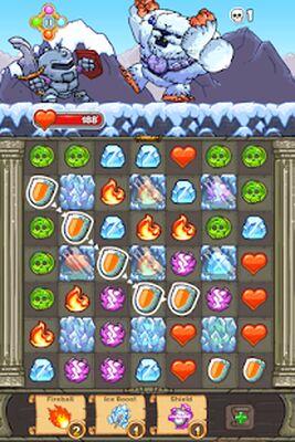 Download Good Knight Story (Unlocked All MOD) for Android