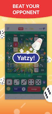 Download Yatzy (Premium Unlocked MOD) for Android