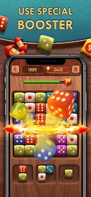 Download Merge Dice 2: Extreme Block (Unlocked All MOD) for Android