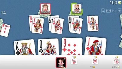 Download Durak Online (Premium Unlocked MOD) for Android