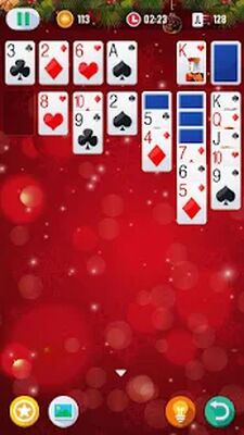 Download Solitaire (Unlimited Money MOD) for Android