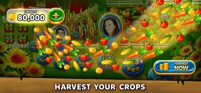 Download Solitaire Grand Harvest (Free Shopping MOD) for Android