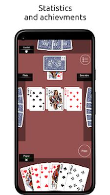 Download Durak (Unlimited Coins MOD) for Android