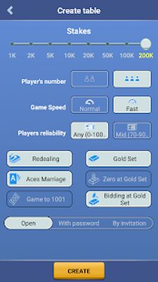 Download Thousand (1000) Online (Unlocked All MOD) for Android