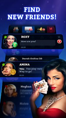 Download Durak Online 3D (Unlocked All MOD) for Android