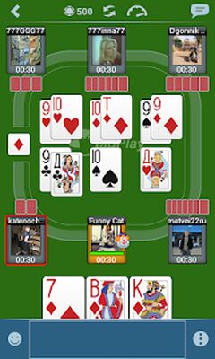 Download Durak Online HD (Free Shopping MOD) for Android