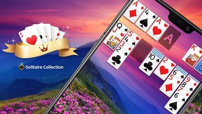 Download Solitaire Collection (Unlocked All MOD) for Android