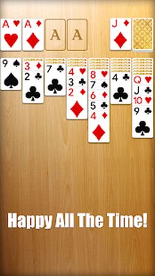 Download Solitaire (Premium Unlocked MOD) for Android