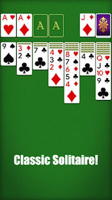 Download Solitaire (Premium Unlocked MOD) for Android
