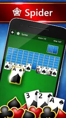 Download Microsoft Solitaire Collection (Premium Unlocked MOD) for Android