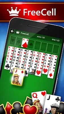 Download Microsoft Solitaire Collection (Premium Unlocked MOD) for Android