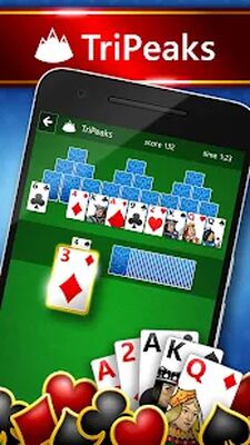 Download Microsoft Solitaire Collection (Premium Unlocked MOD) for Android