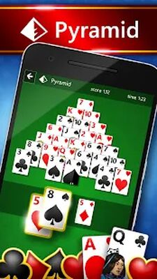 Download Microsoft Solitaire Collection (Premium Unlocked MOD) for Android