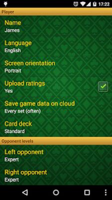 Download Preferans (Premium Unlocked MOD) for Android