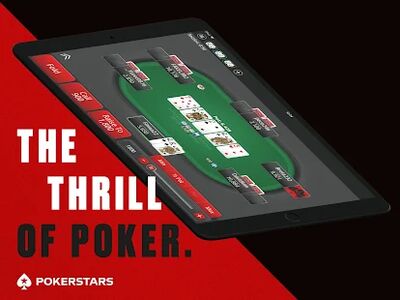 Download PokerStars: Texas Holdem Games (Unlocked All MOD) for Android