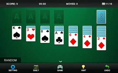 Download Solitaire! (Free Shopping MOD) for Android