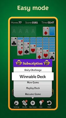 Download Solitaire Play (Unlimited Money MOD) for Android