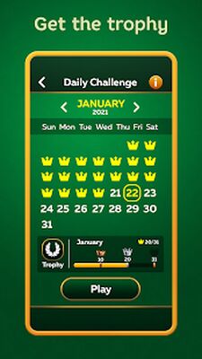 Download Solitaire Play (Unlimited Money MOD) for Android