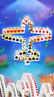 Download Spider Solitaire (Premium Unlocked MOD) for Android