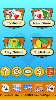 Download Hearts (Unlimited Coins MOD) for Android