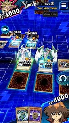 Download Yu-Gi-Oh! Duel Links (Unlimited Money MOD) for Android
