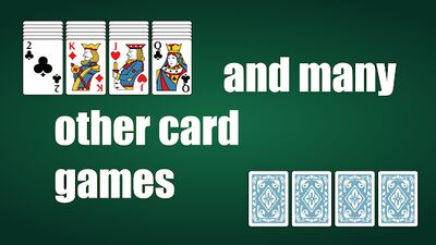 Download Solitaire collection classic (Premium Unlocked MOD) for Android