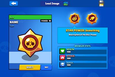 Download Brawl Cards: Card Maker (Premium Unlocked MOD) for Android