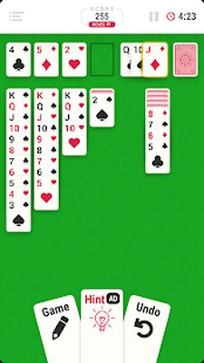 Download Solitaire Infinite (Unlimited Coins MOD) for Android