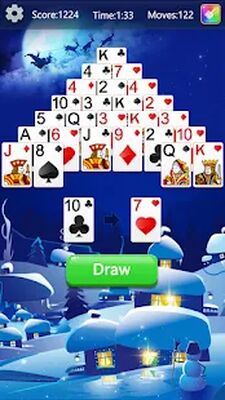 Download Solitaire Collection Fun (Unlocked All MOD) for Android