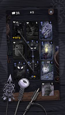 Download Card Thief (Premium Unlocked MOD) for Android