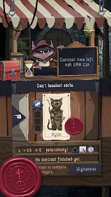 Download Card Thief (Premium Unlocked MOD) for Android