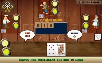 Download Card game Poker raspisnoy (Unlimited Money MOD) for Android