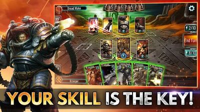 Download The Horus Heresy: Legions TCG (Premium Unlocked MOD) for Android