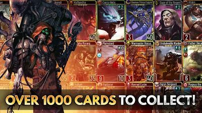 Download The Horus Heresy: Legions TCG (Premium Unlocked MOD) for Android