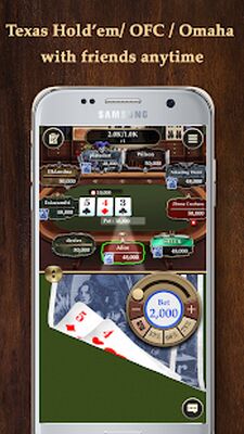 Download Pokerrrr 2 (Unlimited Coins MOD) for Android