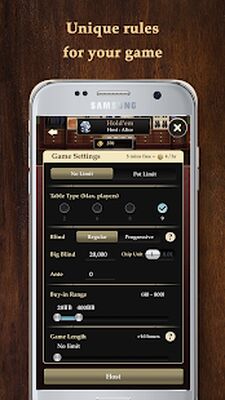 Download Pokerrrr 2 (Unlimited Coins MOD) for Android