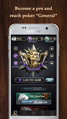 Download Pokerrrr 2 (Unlimited Coins MOD) for Android