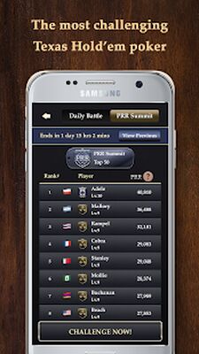 Download Pokerrrr 2 (Unlimited Coins MOD) for Android