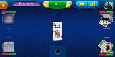 Download Durak LiveGames online (Unlimited Money MOD) for Android