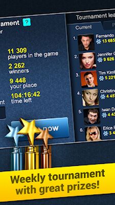 Download Poker Arena: texas holdem game (Free Shopping MOD) for Android