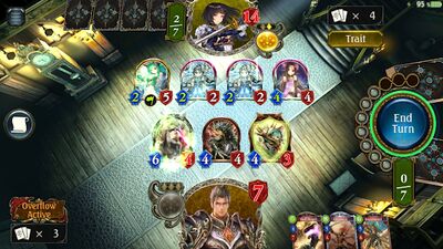 Download Shadowverse CCG (Free Shopping MOD) for Android