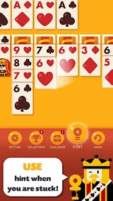 Download Solitaire: Decked Out (Unlocked All MOD) for Android