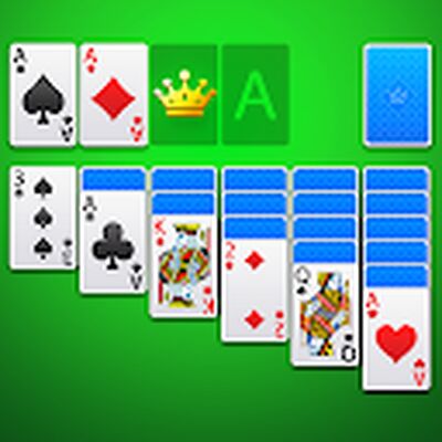 Download Solitaire Classic (Unlocked All MOD) for Android