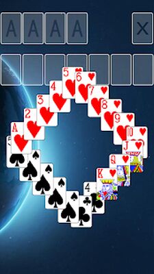 Download Solitaire Card Games, Classic (Unlocked All MOD) for Android