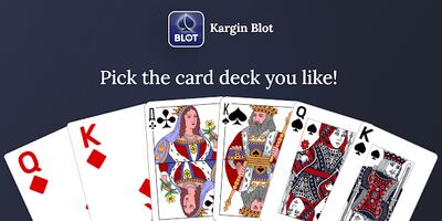 Download Kargin Blot: Armenian bazar blot (Unlocked All MOD) for Android