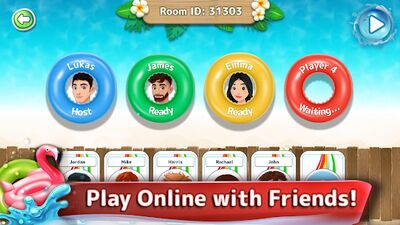 Download WILD & Friends: Online Cards (Unlocked All MOD) for Android