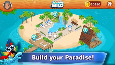 Download WILD & Friends: Online Cards (Unlocked All MOD) for Android
